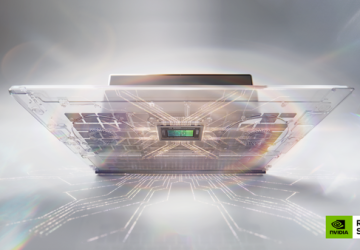 Harga RTX Spark Nvidia Diprediksi Setara MacBook Pro