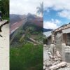 Gempa M 6,7 di Sulteng Lukai Delapan Warga, Puluhan Susulan Terjadi