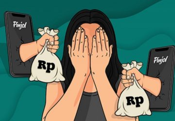 Diduga Langgar Etika Penagihan, Pinjol Solusiku Dipanggil OJK