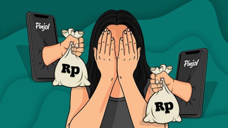 Diduga Langgar Etika Penagihan, Pinjol Solusiku Dipanggil OJK