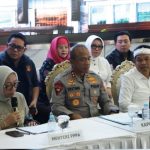 Fakta Baru Kasus YTR, Polisi Bongkar Rekam Jejak Taufik Hidayat