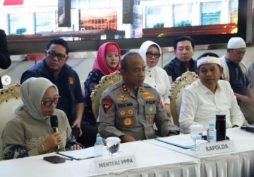Fakta Baru Kasus YTR, Polisi Bongkar Rekam Jejak Taufik Hidayat