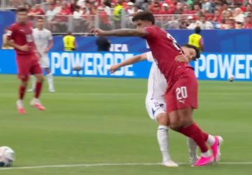 Hasil Piala Dunia 2026 Rabu 24 Juni: Inggris Mandek, Kolombia Lolos, Portugal Gulung Uzbekistan