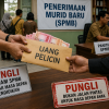 Pungli SPMB Masih Terjadi, KPK Khawatirkan Dampaknya ke Anak