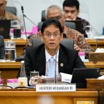 Begini Peran APBN Menahan Dampak Gejolak Ekonomi Global