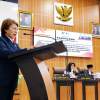 DPRD Palu Beri 37 Catatan untuk Perbaikan Kinerja Pemkot