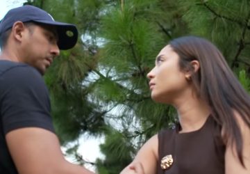 Terikat Janji Episode 66: Sena Selamatkan Davina, Tapi Alasannya Bikin Hati Hancur