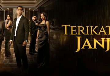 Terikat Janji Episode 71: Sena Demam, Davina Diam-Diam Merawat dan Temukan Fakta Mengejutkan