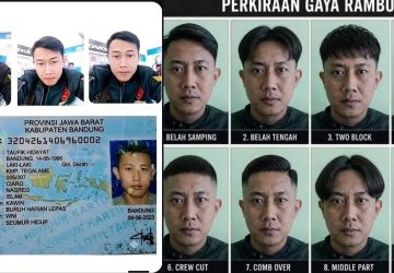 KTP dan Foto Terduga Pelaku Penyekapan YTR Muncul ke Publik, Polisi Didesak Bergerak Cepat