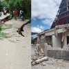 Satu Warga Meninggal, 312 Jiwa Terdampak Gempa M6,7 Sulawesi Tengah