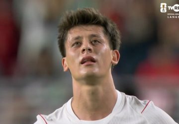 Rekap Piala Dunia Sabtu 20 Juni 2026: AS Melaju, Brasil Menang, Turki Angkat Koper