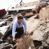 Korban Gempa Venezuela Bertambah Jadi 589 Orang