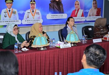 Pemprov Sulteng Tanggung Biaya Visum Korban Kekerasan Lewat Program Berani Sehat