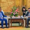 Sulawesi Tengah Tawarkan Tujuh Peluang Kerja Sama kepada Sichuan