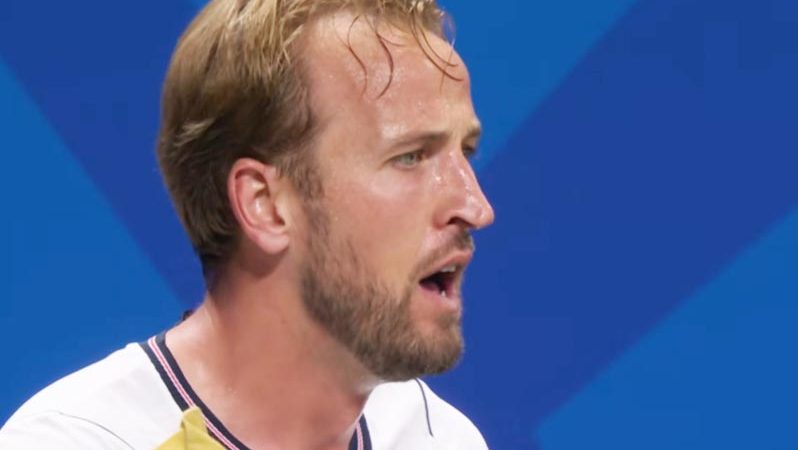 Inggris, Belgia, dan Amerika Serikat Melaju, Babak 16 Besar Semakin Sengit