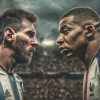 Top Skor Piala Dunia 2026 Terbaru: Lionel Messi Pimpin, Mbappe Tempel Ketat