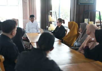 Konflik Lahan Tanjung Sari, Pemprov Sulteng Siapkan Langkah Penyelesaian
