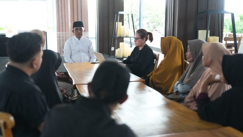 Konflik Lahan Tanjung Sari, Pemprov Sulteng Siapkan Langkah Penyelesaian