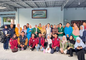DPRD Sulteng Perkuat Regulasi demi Perlindungan Perempuan dan Anak