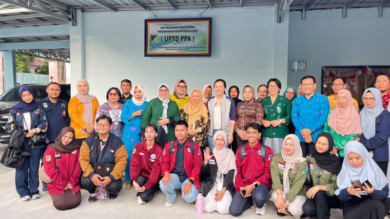 DPRD Sulteng Perkuat Regulasi demi Perlindungan Perempuan dan Anak