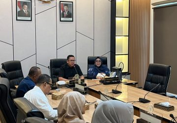 DPRD Sulteng Mulai Kaji Usulan Perda Anti LGBT