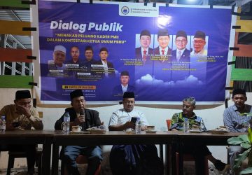 Jelang Muktamar PBNU, Dukungan untuk Nasaruddin Umar Menguat