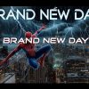 Trailer Final Spider-Man: Brand New Day Ungkap Perjuangan Baru Peter Parker