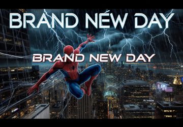 Trailer Final Spider-Man: Brand New Day Ungkap Perjuangan Baru Peter Parker