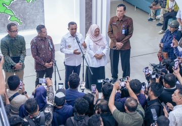 221 Ribu Hektare Lahan Bermasalah, Sulteng Perkuat Reforma Agraria