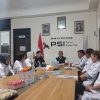 PSI Kota Palu Targetkan Struktur Partai Rampung Sebelum Verifikasi KPU