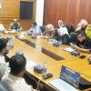 DPRD Sulteng Belajar Cara Jawa Timur Optimalkan Pendapatan Daerah