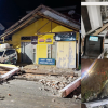 Gempa M5,1 Guncang Buol, Listrik Padam dan Warga Mengungsi