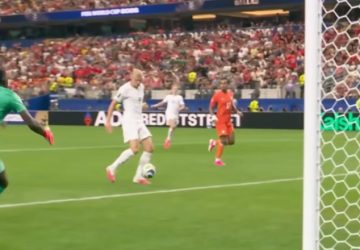 Hasil Babak 32 Besar Piala Dunia 2026 (Rabu, 1 Juli), Haaland dan Mbappe Jadi Bintang