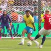 Brasil Kehabisan Irama, Norwegia Menari ke Delapan Besar Piala Dunia 2026