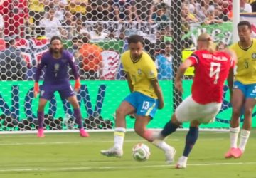Brasil Kehabisan Irama, Norwegia Menari ke Delapan Besar Piala Dunia 2026