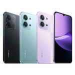 Bocoran Redmi 17C 5G Terungkap, Pakai Dimensity 6300