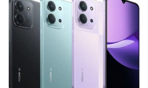 Redmi 17C 5G Muncul, Spesifikasinya Bikin Heran