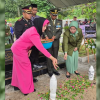 Tiga Polisi Gugur dalam Operasi Narkoba di Katingan, Ini Kronologi dan Penghormatan dari Polri