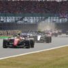 Kimi Antonelli Juara Sprint F1 GP Inggris 2026, Kalahkan Lewis Hamilton