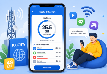 MK Putuskan Sisa Kuota Internet Harus Tetap Aktif, Ini Dampaknya bagi Pengguna