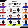 Update Line-up MotoGP 2027: 12 Kursi Sudah Dipastikan, Siapa Berikutnya?