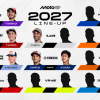 Line-up MotoGP 2027 Terbaru, Masih Banyak Kursi Kosong