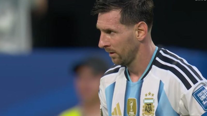 Jadwal Lengkap 16 Besar Piala Dunia 2026, Argentina Jumpa Mesir
