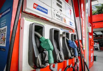 Daftar Harga BBM Pertamina Terbaru 1 Juli 2026 di Seluruh Indonesia