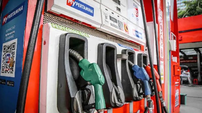 Daftar Harga BBM Pertamina Terbaru 1 Juli 2026 di Seluruh Indonesia