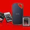 Alasan Mengapa Harus Beli SanDisk Official Store Online Original Hanya di Blibli