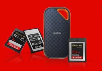 Alasan Mengapa Harus Beli SanDisk Official Store Online Original Hanya di Blibli