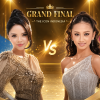 Prediksi Juara The Icon Indonesia Malam Ini, Adu Kekuatan Felicia dan Vedra