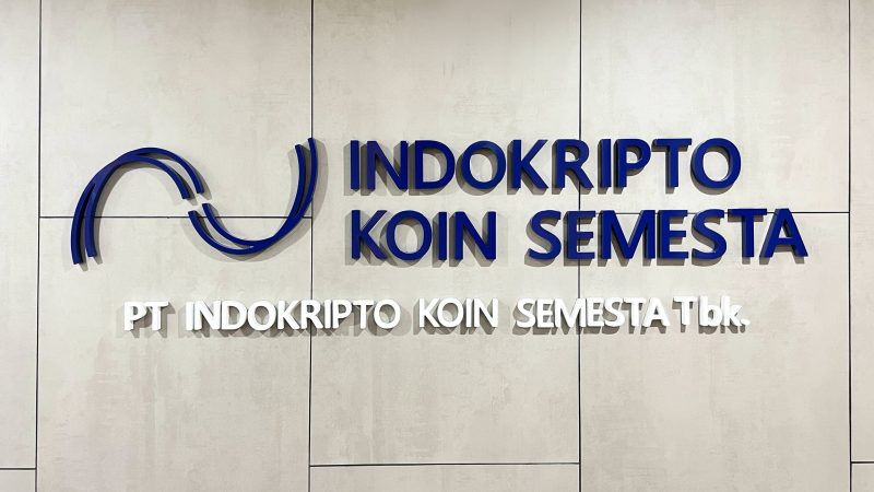 COIN Perkuat Ekosistem Aset Digital di Coinfest Asia 2026