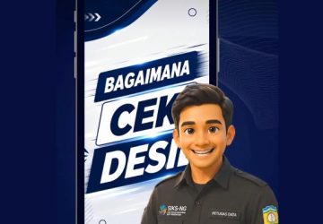 Cara Cek Desil Kesejahteraan Online Pakai NIK, Begini Caranya